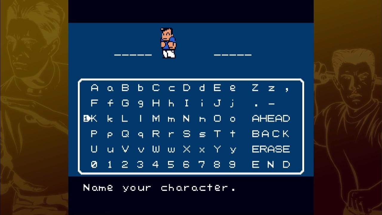 River City Ransom_testerzzzzz