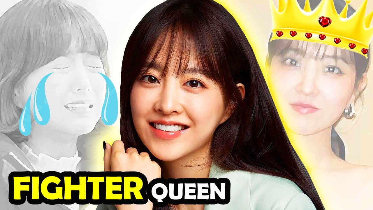 Park Bo Young Was FINISHED After SCANDAL... Until This Happened! 💪