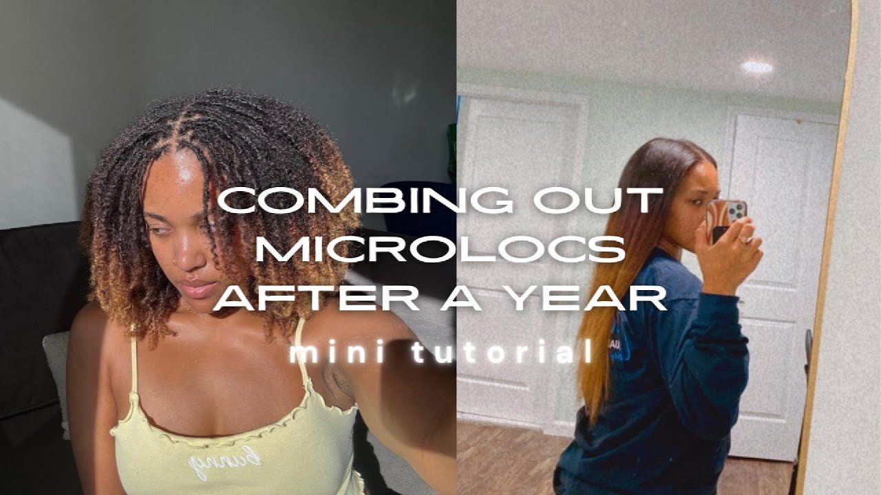 Combing Out Microlocs | 