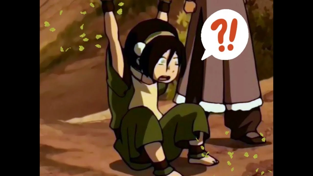 Chrxs Santxago Avatar Theories and Q&A