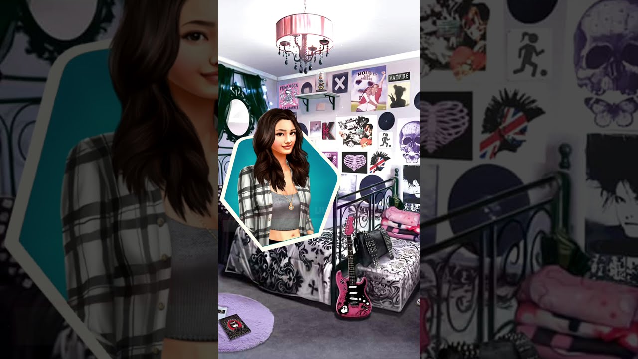 Kaitlyn in Texas The Freshman Book 4 Chapter 5 [DIAMOND]