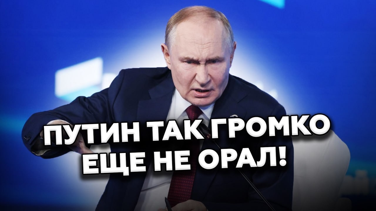 🤯Спецура ПРОВАЛИЛА задание Путина! Полетят ПОГОНЫ и не только. Жуткое ИПСО из Кремля ПОРАЗИЛО всех