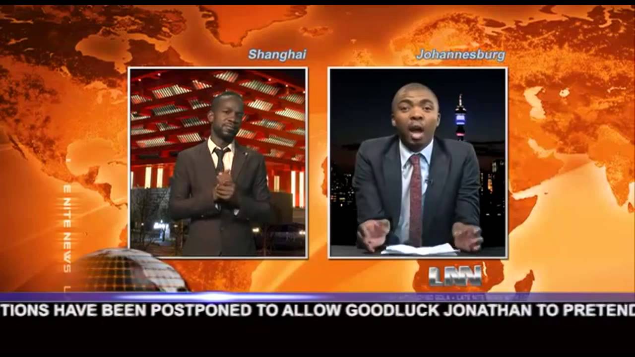 LNN S12 EP5 - Full Episode