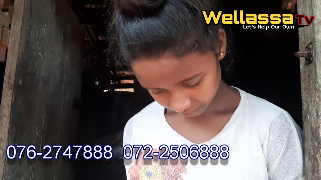 I was in grade 5 when mom left me...අම්මා මාව දාලා යන කොට මම පහ වසරේ..කඳුළු සට සට ගාලා වැටුනා