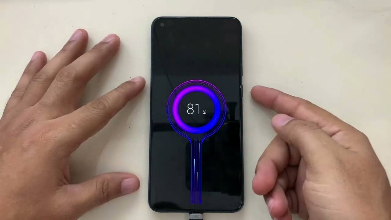 Como Quitar Cuenta Google a Redmi Note 9 MiUi 13