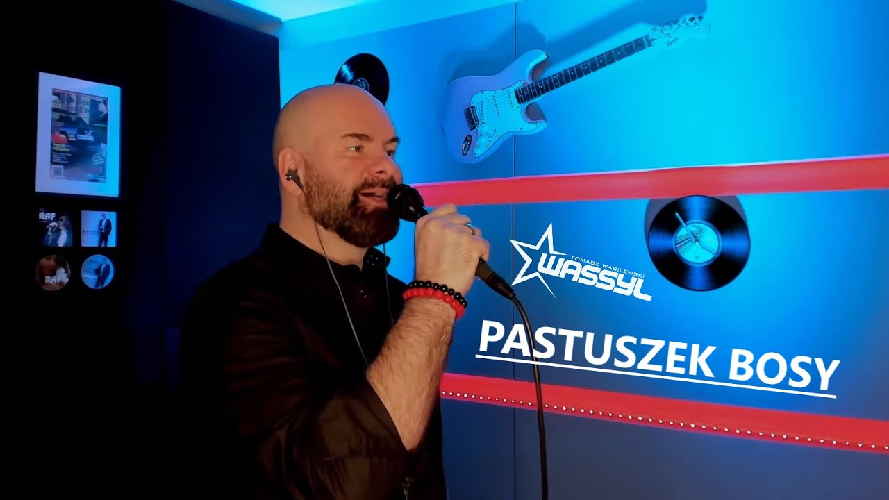 WASSYL - PASTUSZEK BOSY