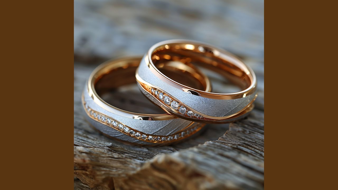 Ringsegnung