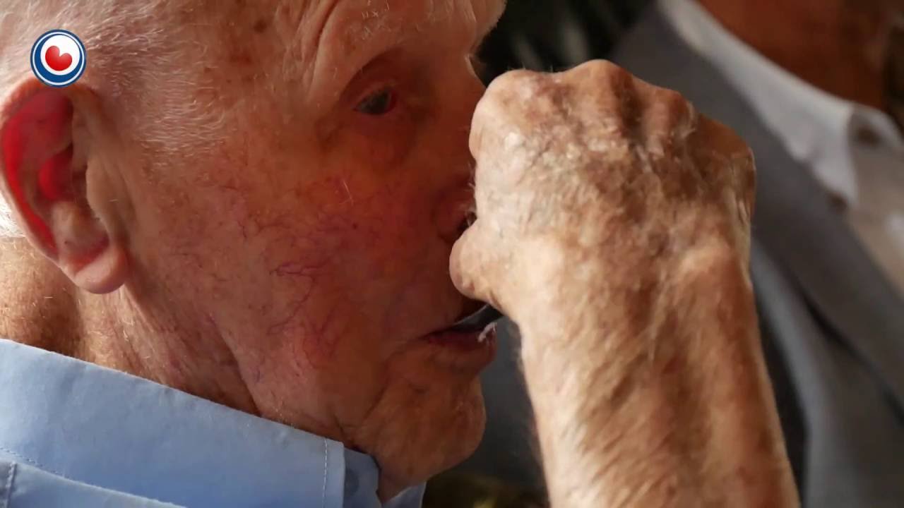 Oudste Fries wordt 106 jaar en woont nog op zichzelf