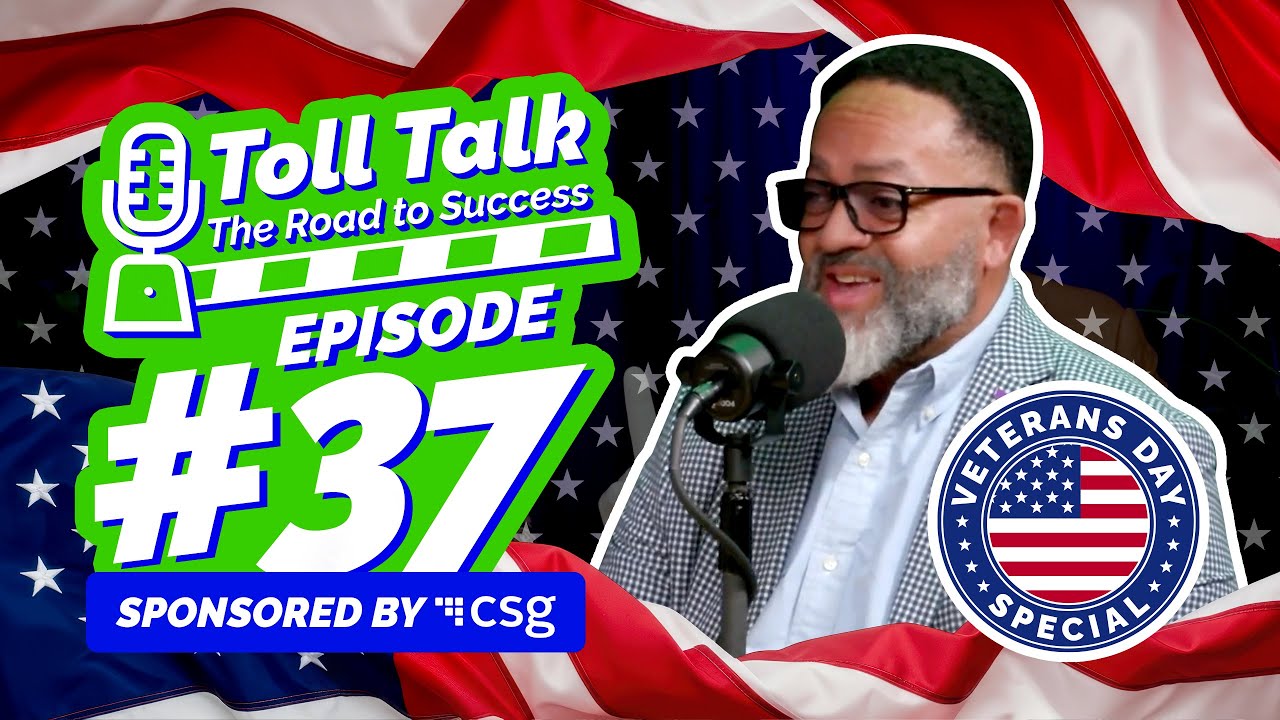 TT EP 37: Duty, Data, and Drive: How a West Point Veteran is Leading the Future of Mobility