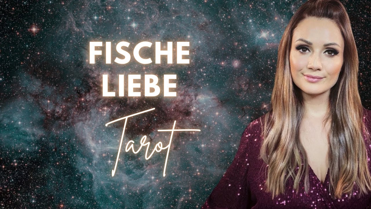 Fische Liebe || Eine göttlich geführte Partnerschaft || Tarot Kartenlegung