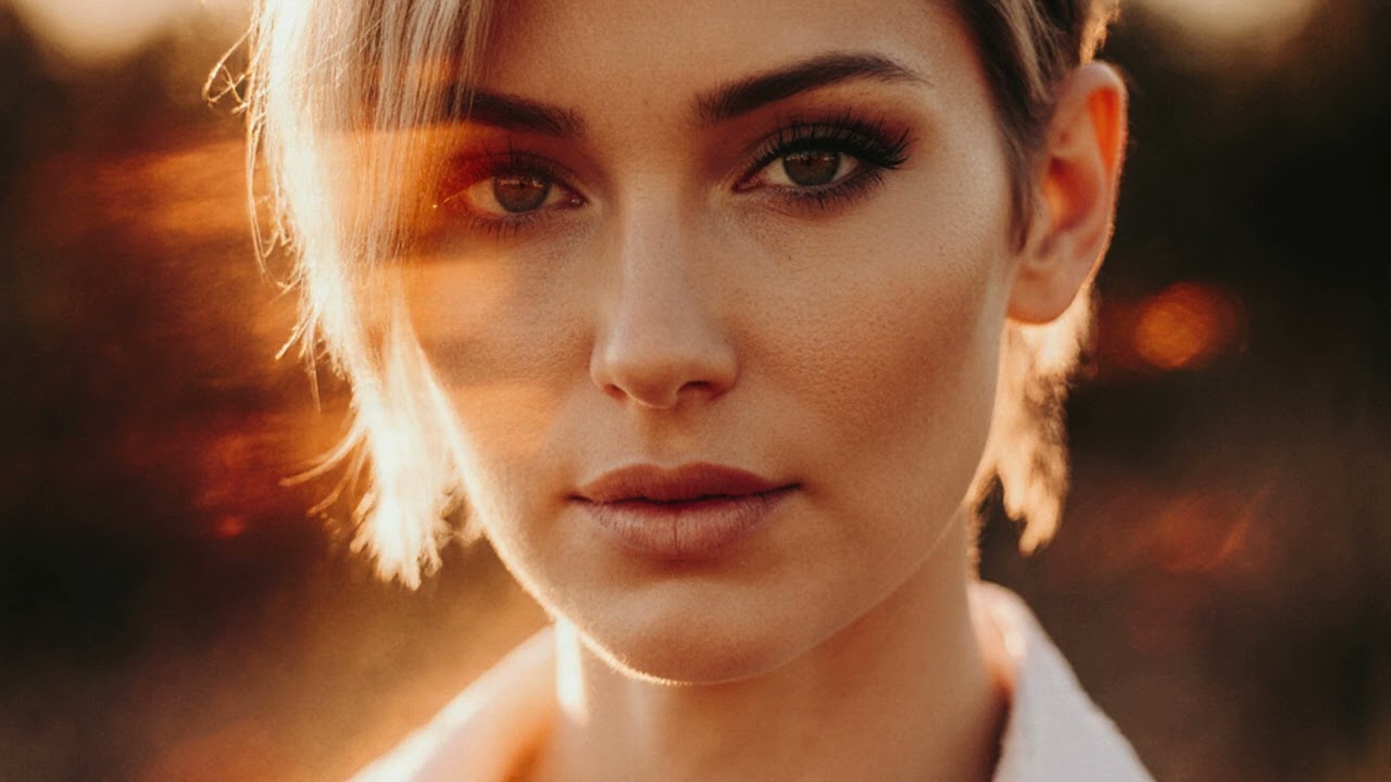 Katrine - Твой огонёк