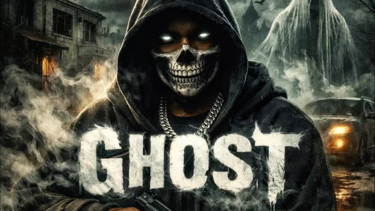 Lit.tootie~ Ghost
