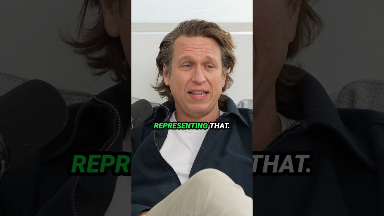One Reason Pete Holmes Walked Away From Christianity