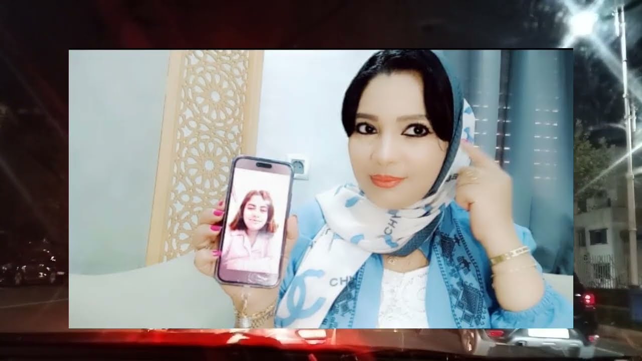 عاجل🚨ماغاديش تصدقو اشنو دارت العاقة باش تنتاقم من ختها زلات لسان ختييرة 