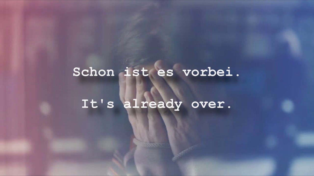 Kein Zurück - Wolfsheim (English Subtitles)