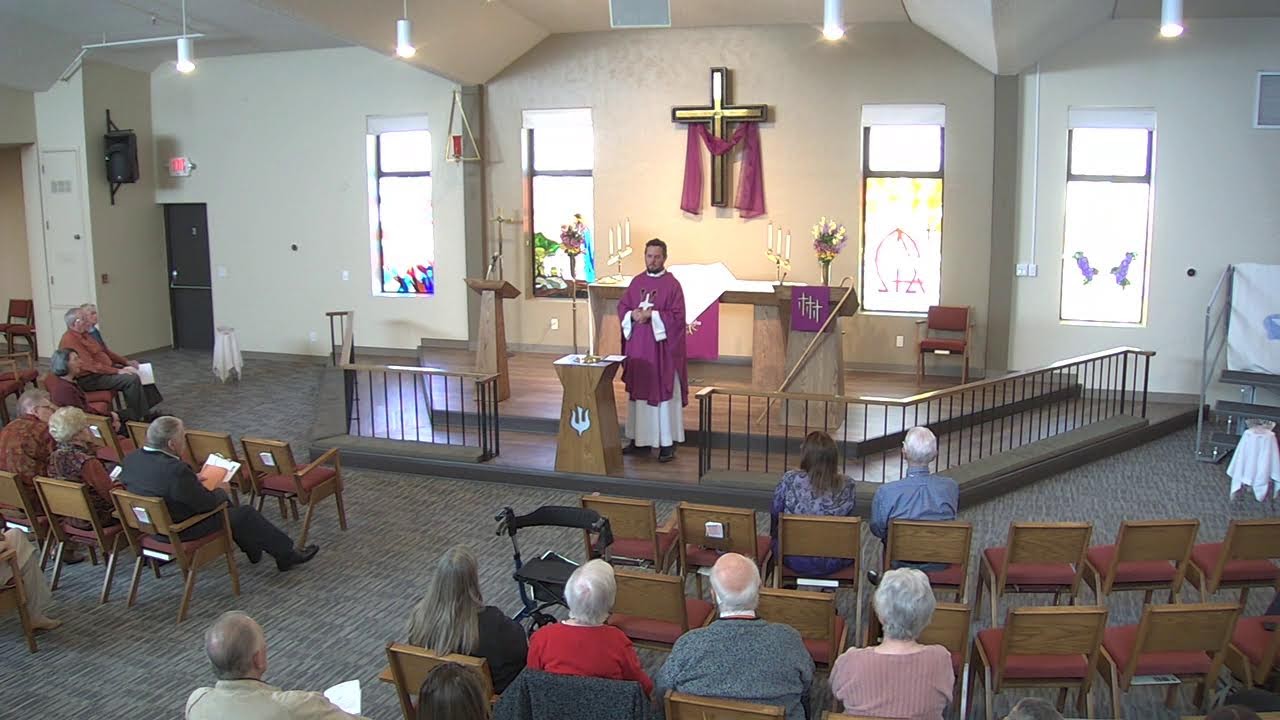 SOTH Livestream Worship