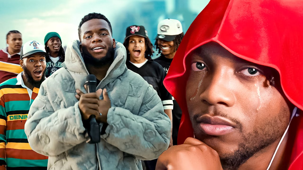AMP 2024 CYPHER MADE ME CRY&hellip;