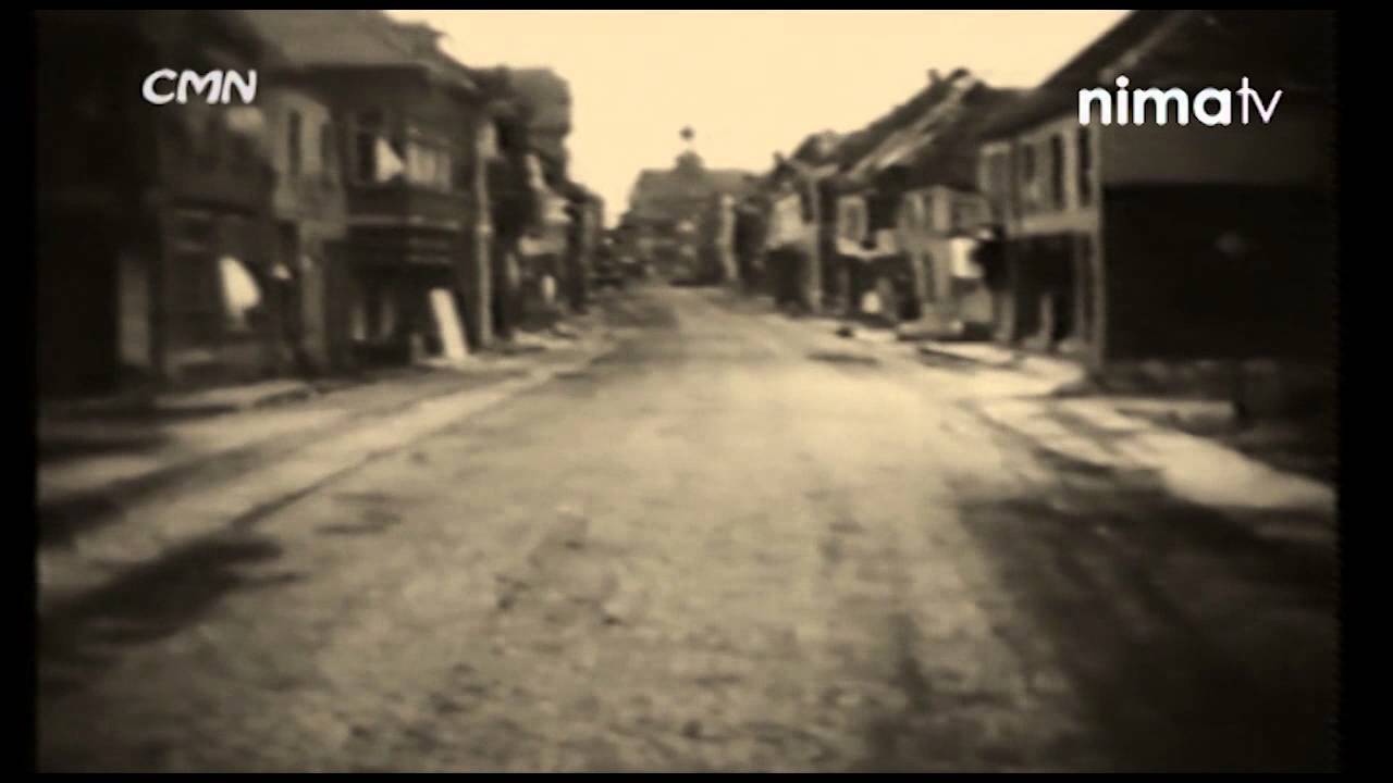 De slag om Gennep