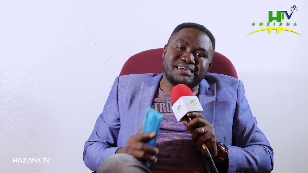 Kubaho ubuzima bwizera Imana mu ruhurirane rw'ibibazo kuko niyo iz'uko izabigenza by Prophet Eric Uw