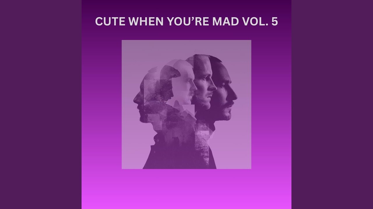 Cute When You're Mad (Movie Trailer)