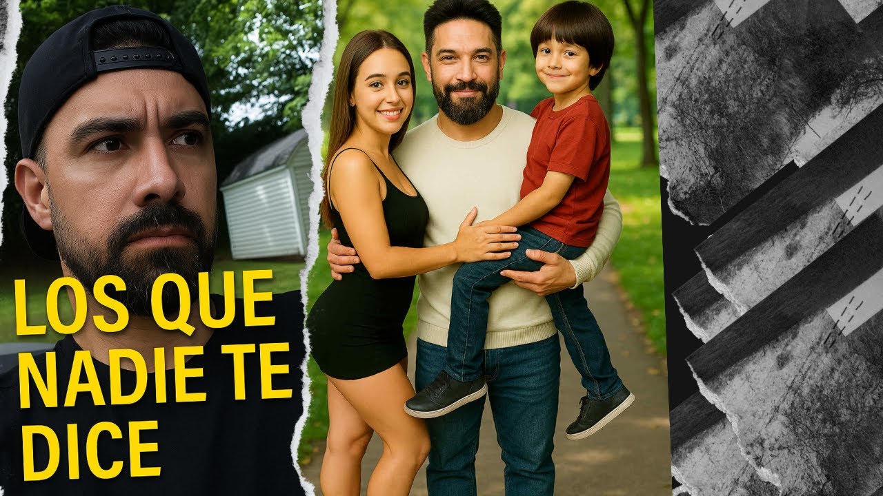 HOMBRES despues de 35 años SOLTEROS, sin hijos y en paz…FRACASO O NUEVA LIBERTAD?