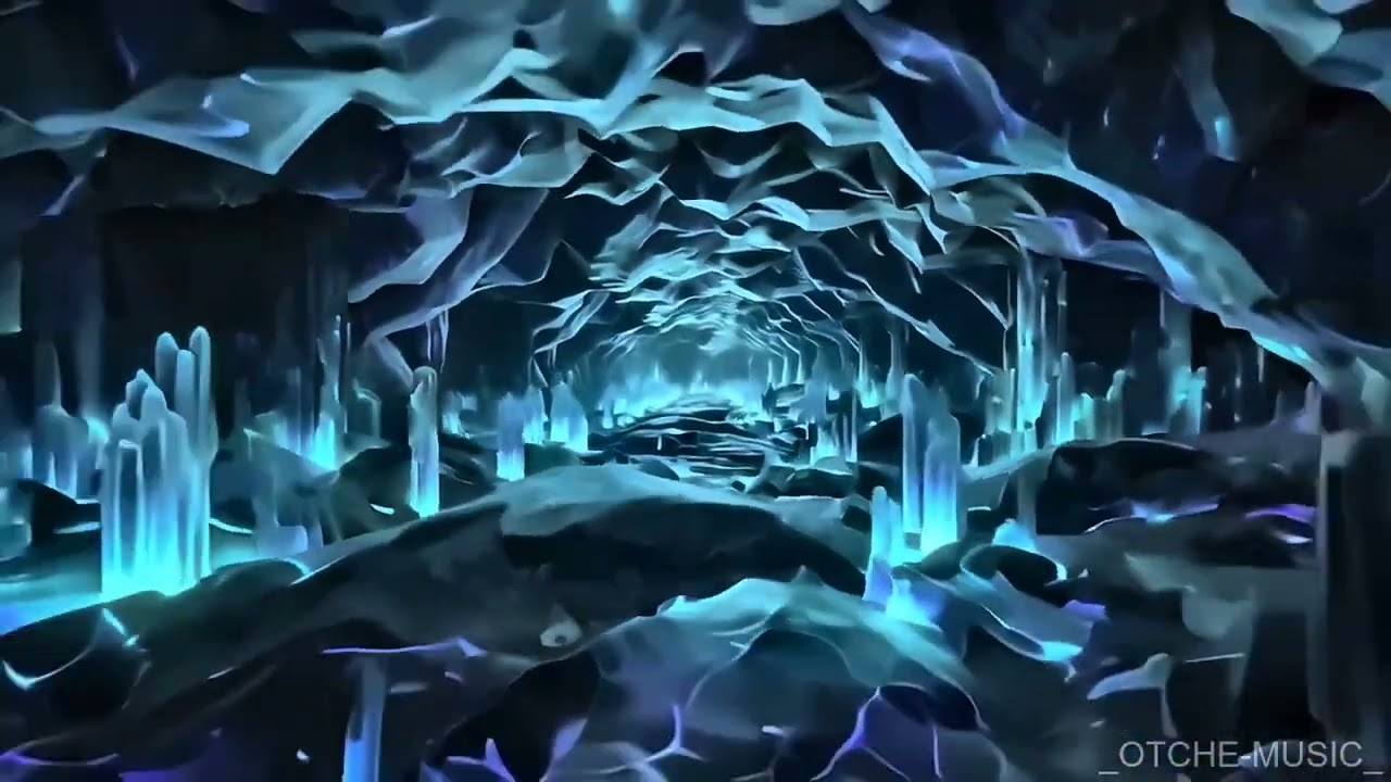 AI Creates ENDLESS Ambient Techno 🤯 Future of Music?