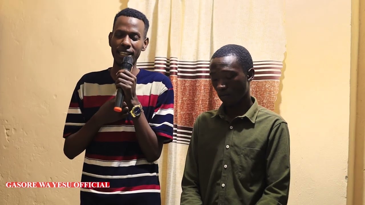 IGITARAMO GASORE NA PIANIST D'AMOUR MATESO MAKALI,ICYO GIHUGU,NANJYE NDIMUBO YANYUZEHO,HERI TAIFA🔥🔥🔥