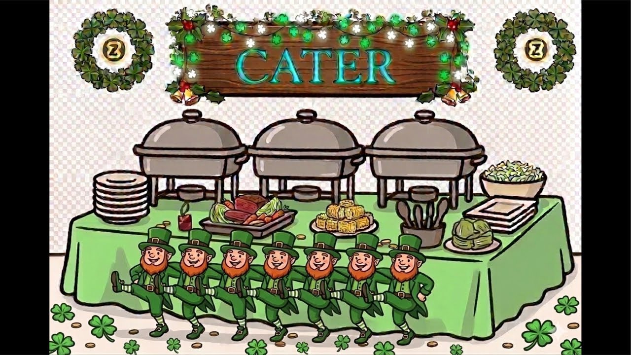 Teriyaki Madness Cater Chat & DD