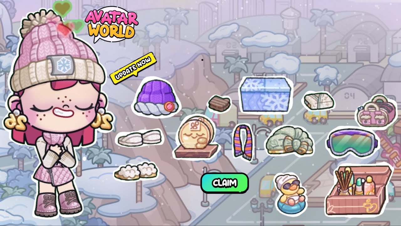 All the new secrets in 