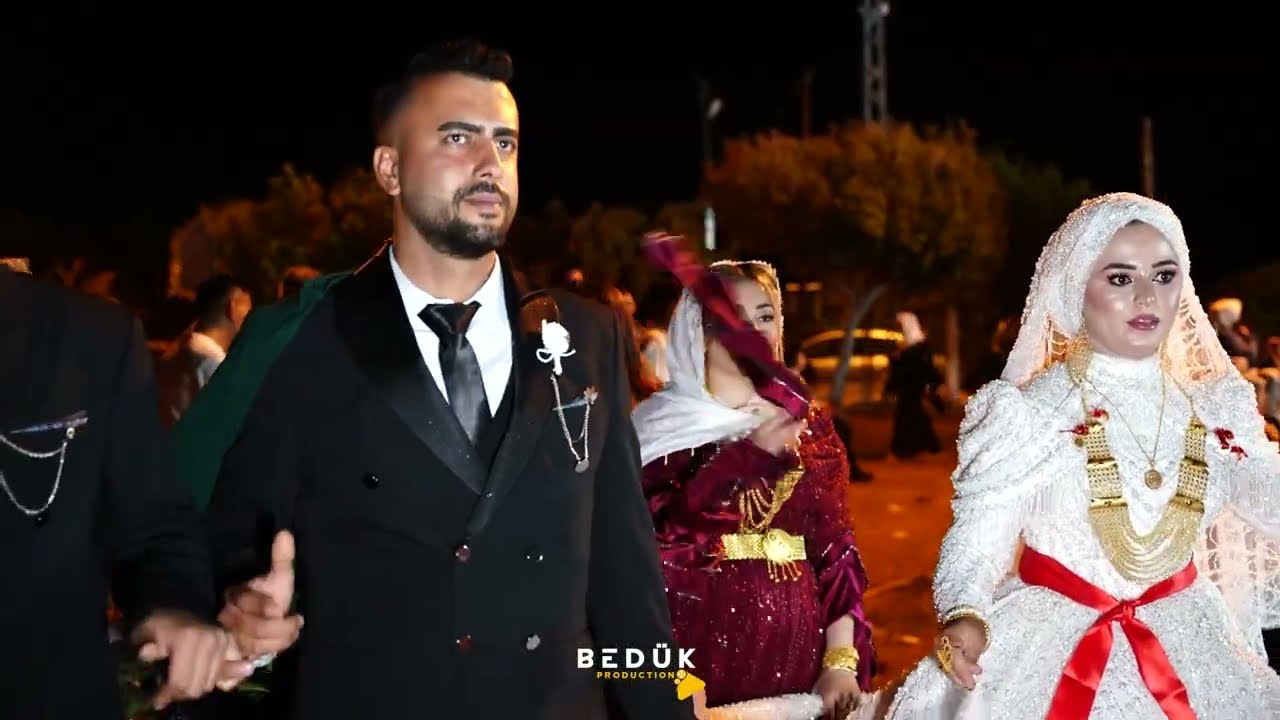 BEDÜK PRO - MALBATA / ACAR & AYDİNALP - Ailesi Kına Gecesi - Nihat BEYAZPOLAT / Umut KAYRA - part 2 