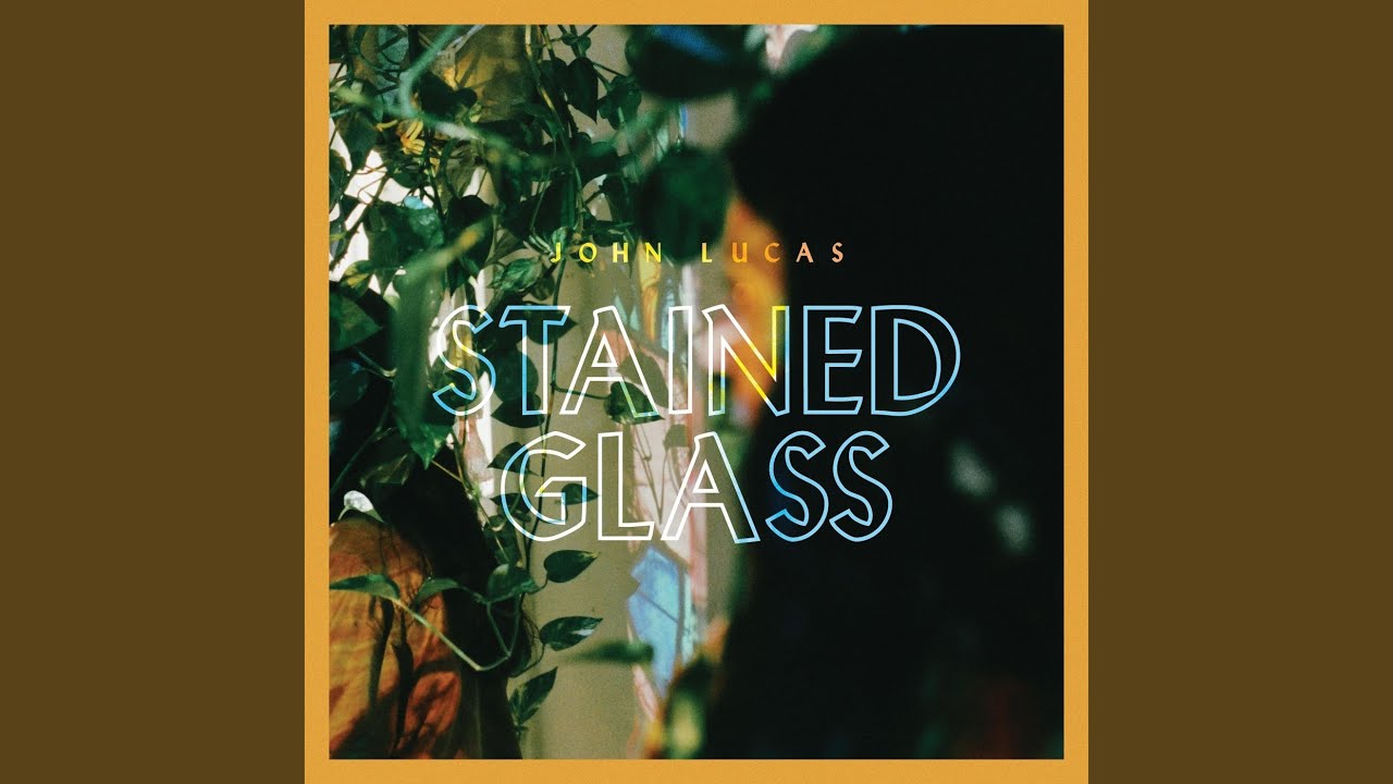 Stained Glass