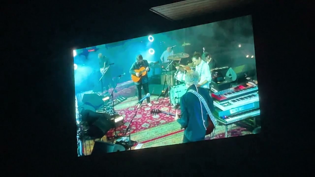 Wilco - 2024-06-20 - Bird Without a Tail/Base of My Skull - Wolf Trap - Vienna VA