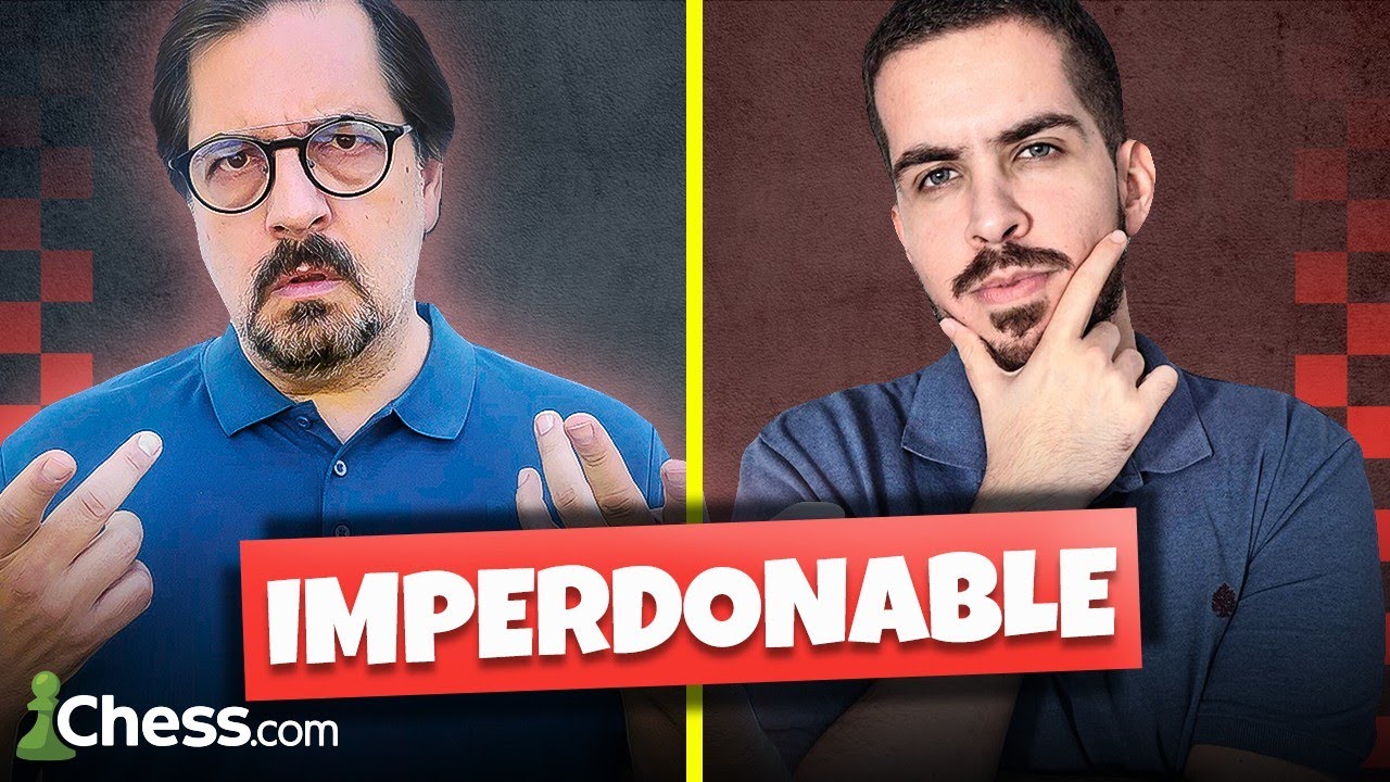 Mi PROBLEMA con GASCÓN 🔴
