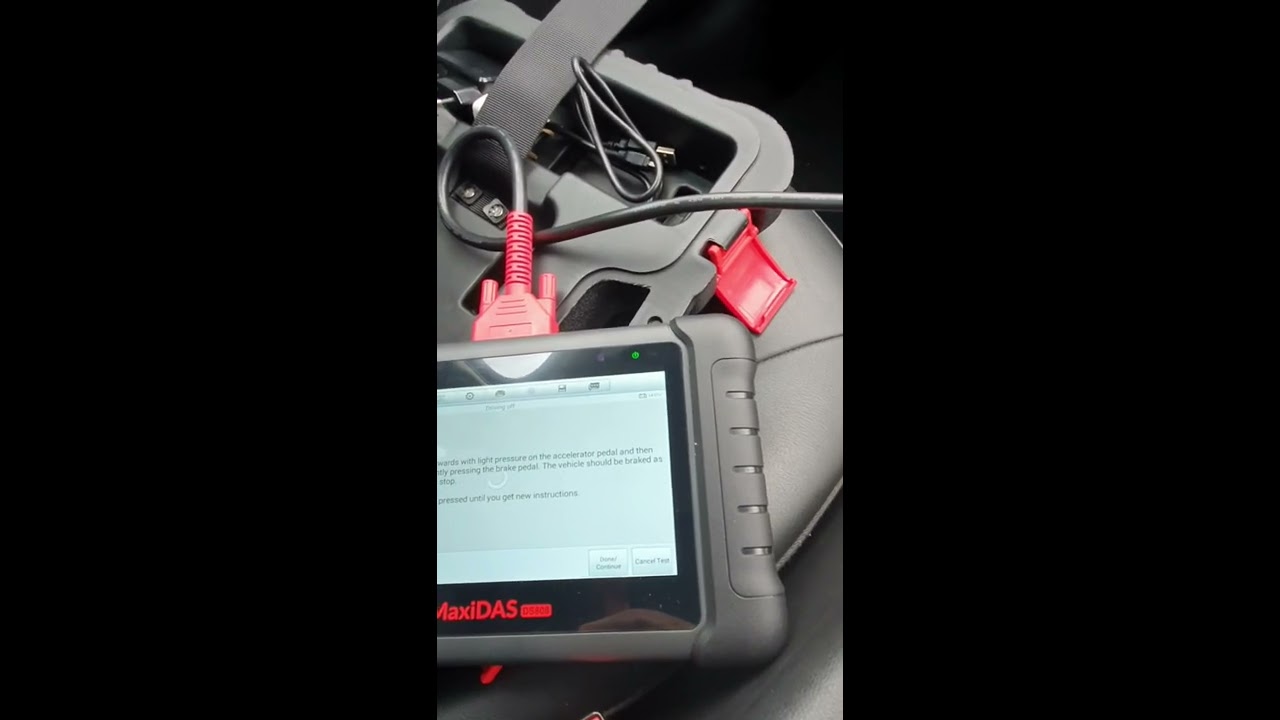 multitronic adaptacja autel