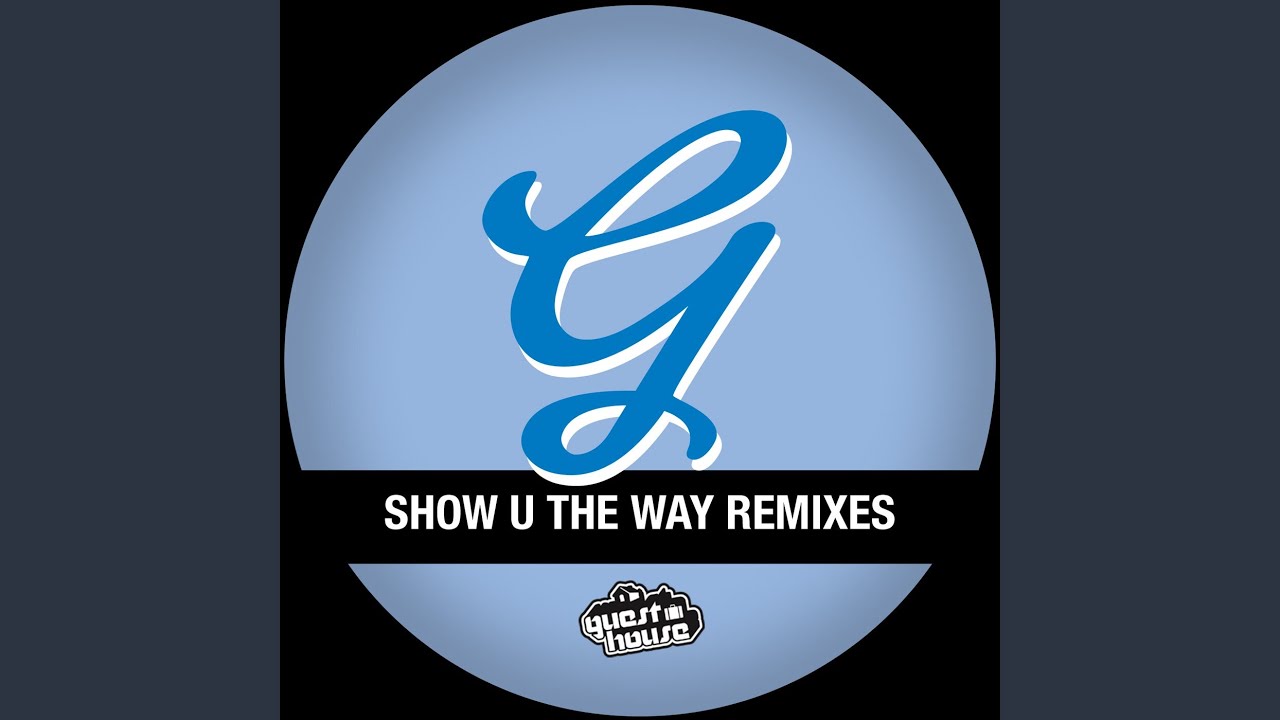 Show U the Way (The Sound Republic Mix)