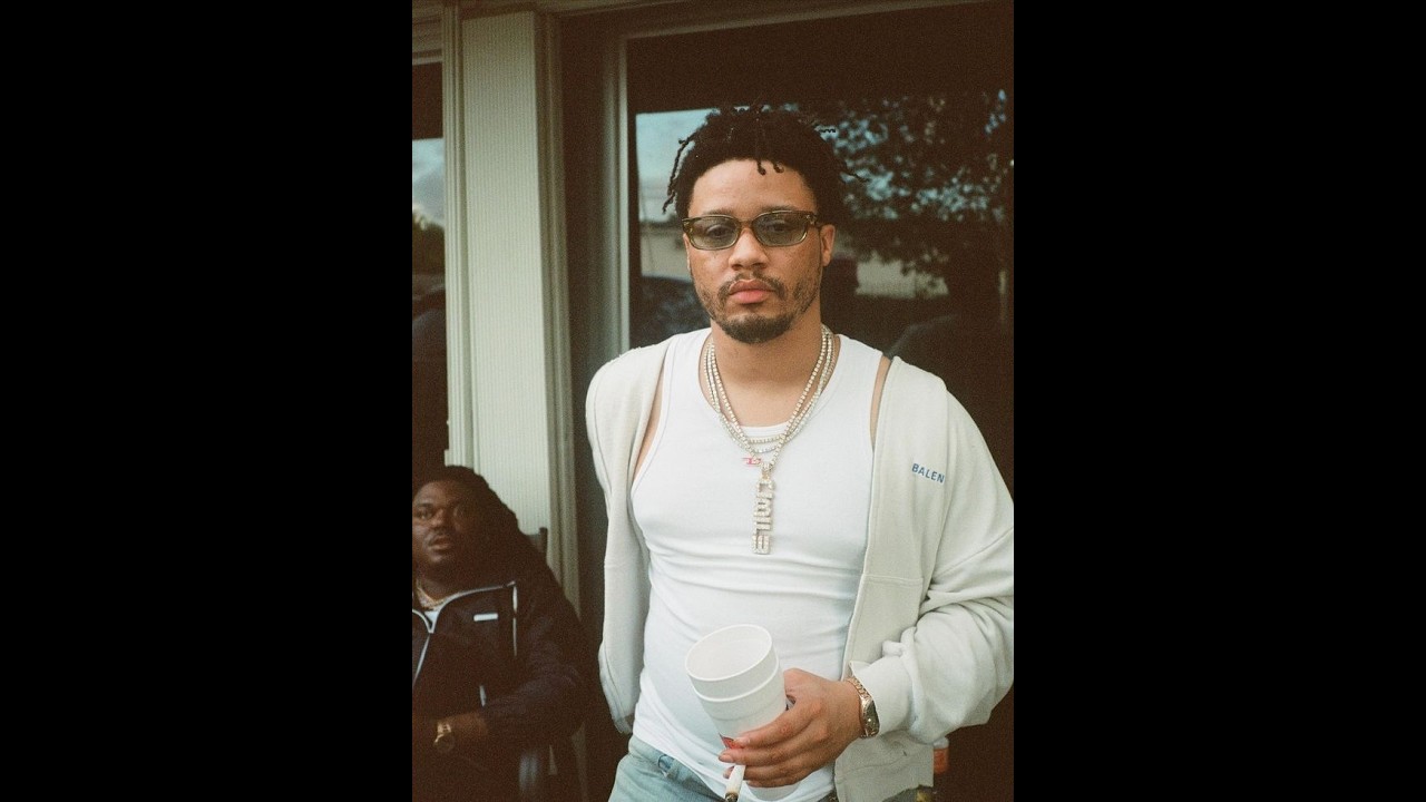 Veeze X BabyFace Ray Type Beat 2026  