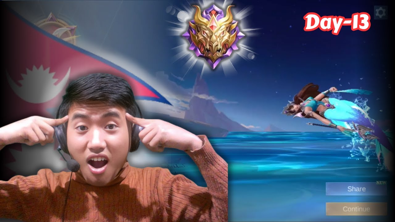 Bast of the Best Comeback| DAY 13(Kadita)✅