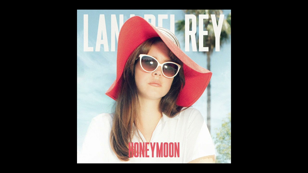 Lana Del Rey - Dark City (Final Version)