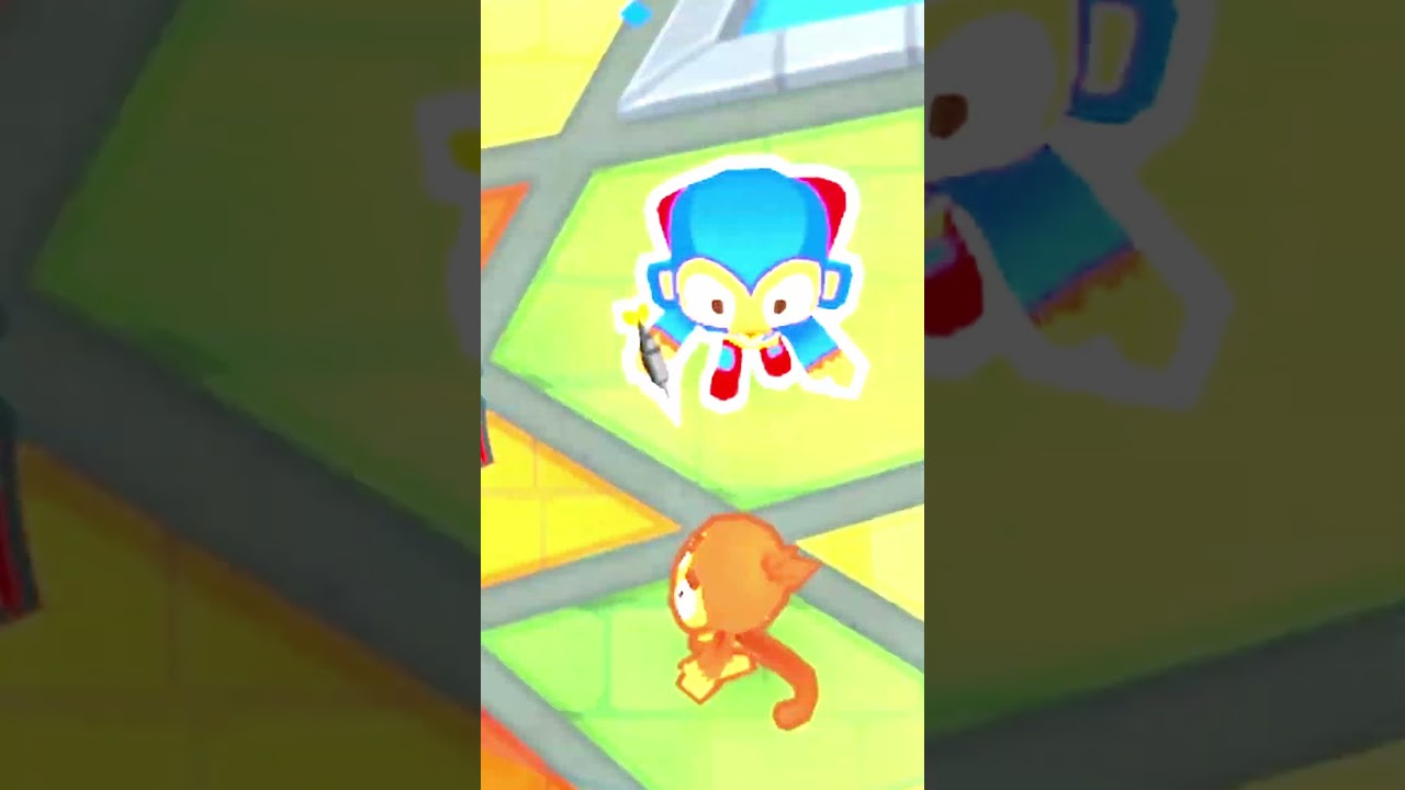 How to beat every map on CHIMPS