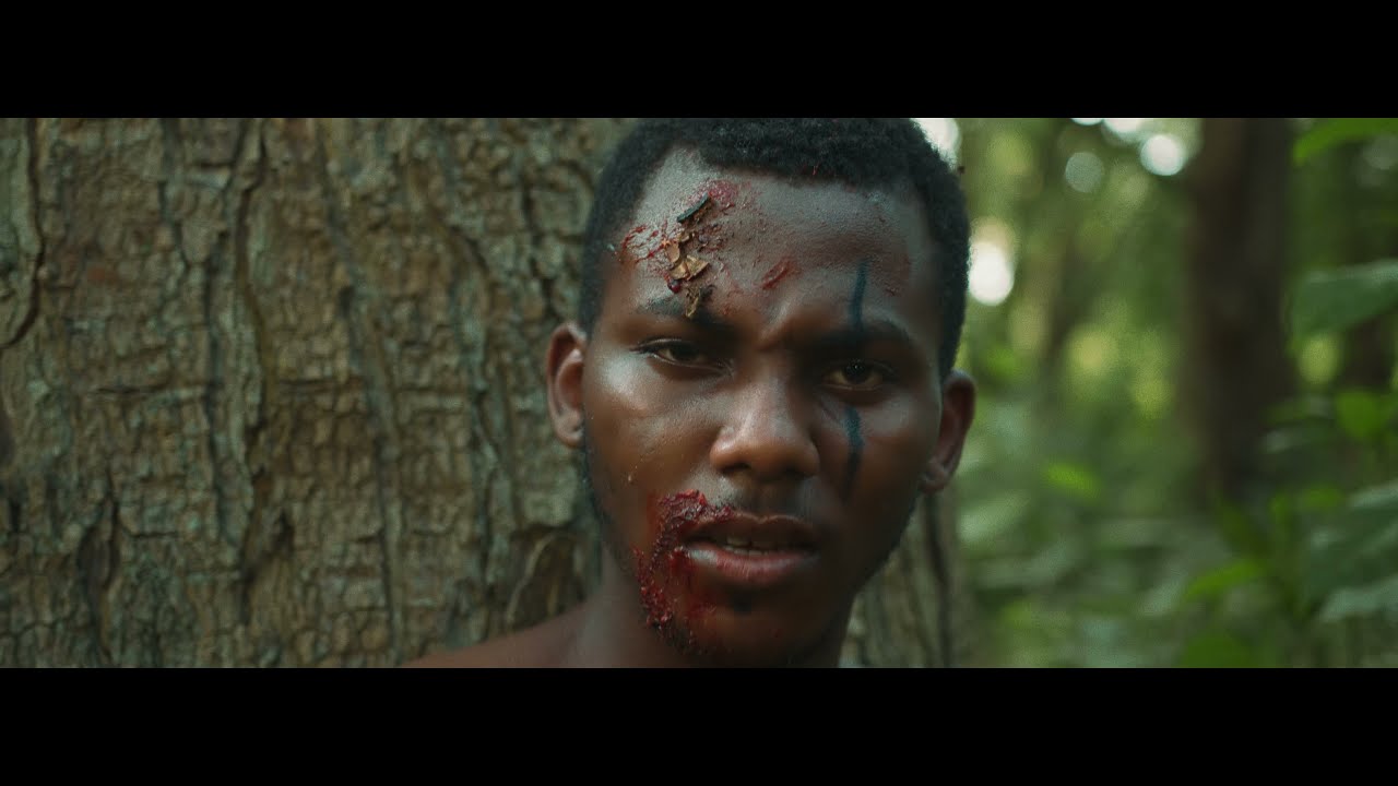 P-PAIN - WAR Official Video