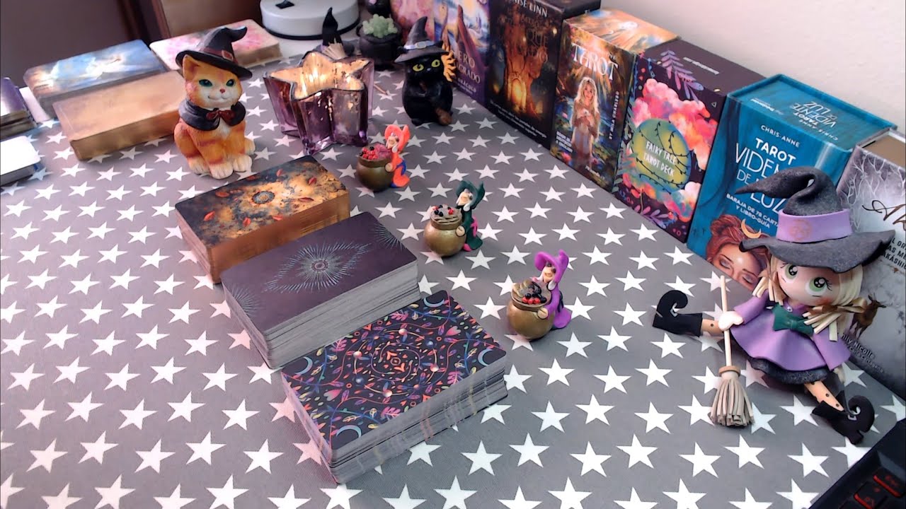 🔮✨¿QUÉ PASARÁ EN EL AMOR ESTE MES DE JUNIO?.🔮✨TAROT INTERACTIVO.