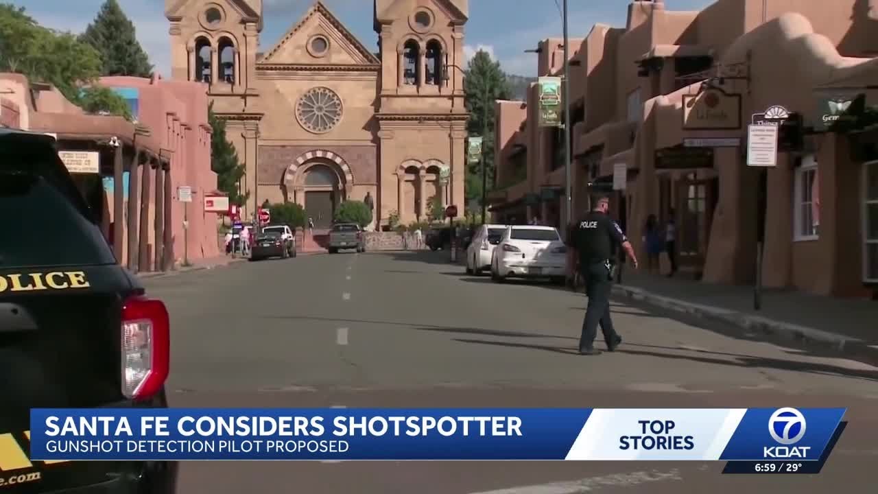 Top stories for New Mexico Feb. 23