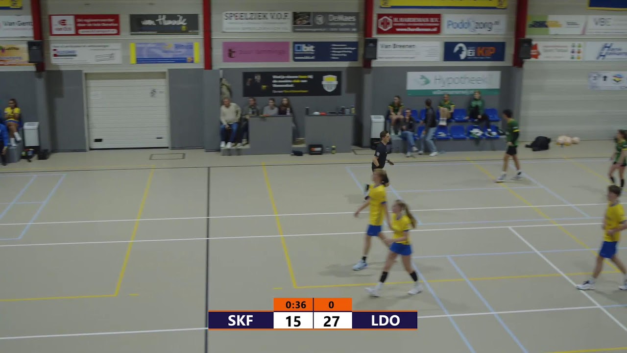 (2025-12-16) SKF U19-1 - LDODK  U19-1