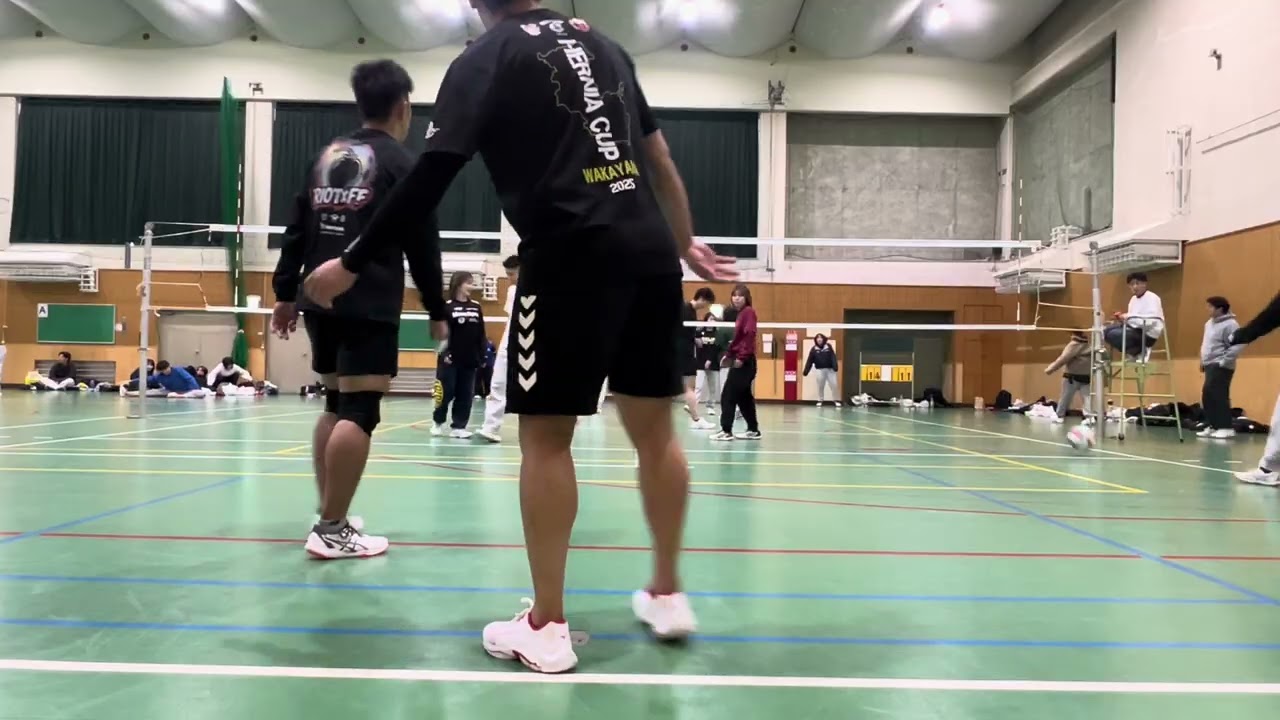 2/1 FFトーナメント③