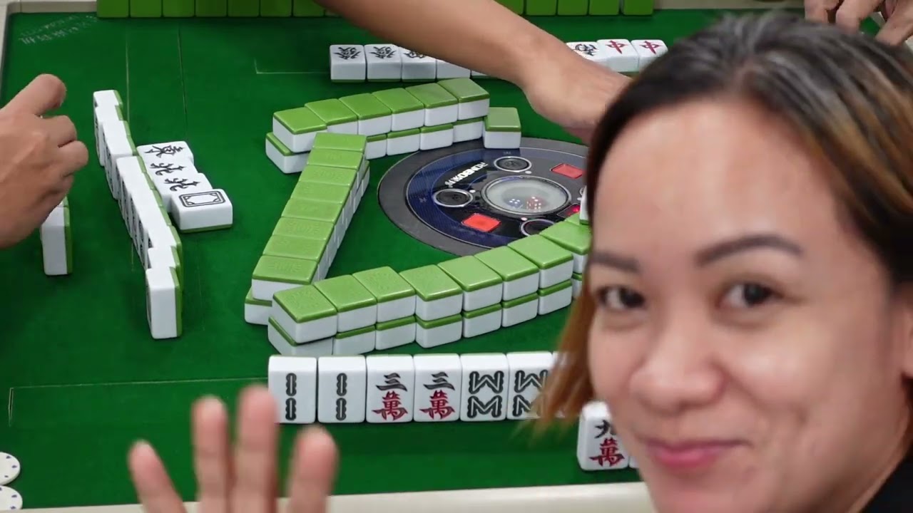 #809 June 13 2024 Mahjong -   Opps Wait, Thats Mine hehe #mahjong  #pinoygamemasters