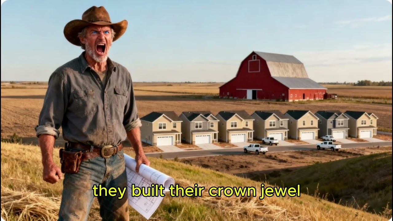 I Was Hit With a $100K HOA Fine — But THEY Built 9 Illegal Houses on MY Land!