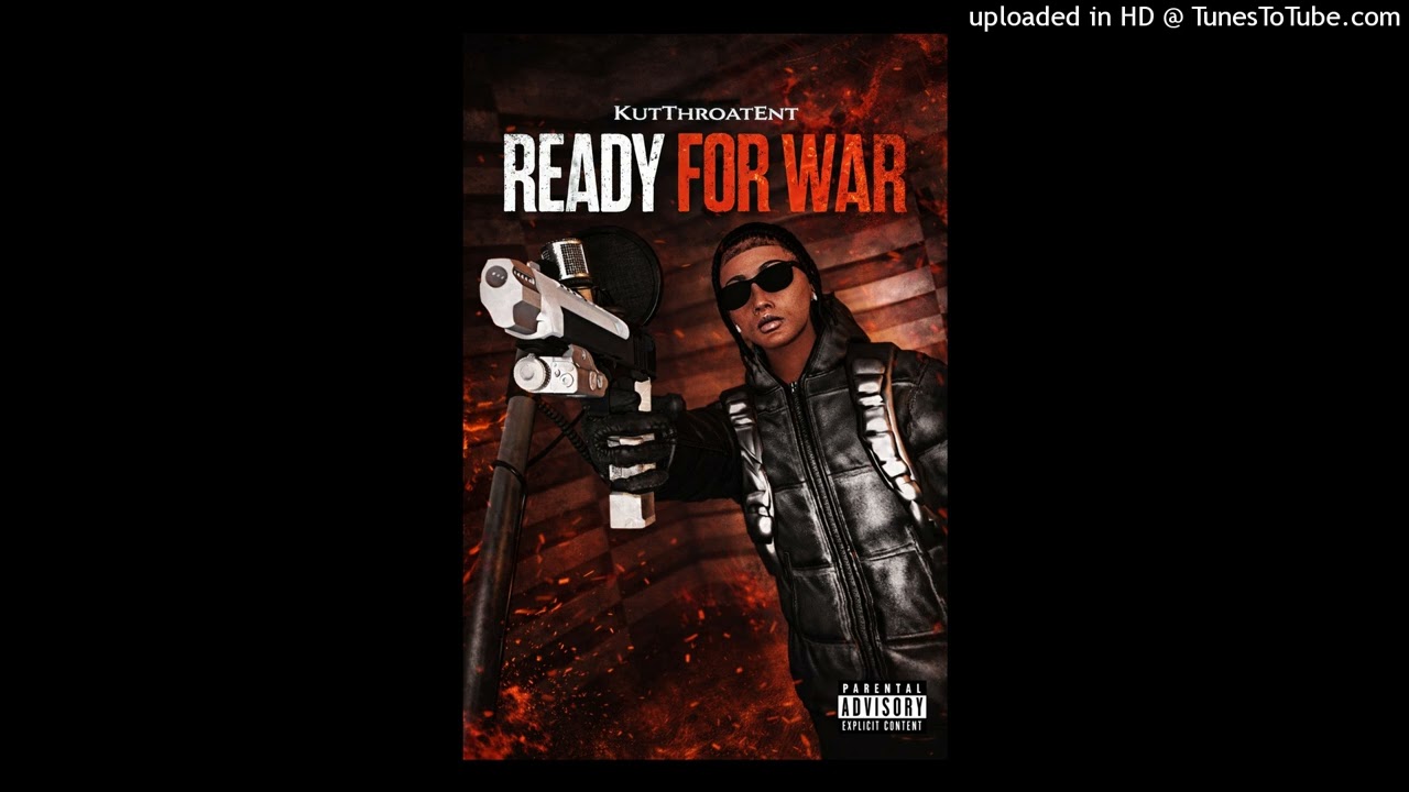 [PBRP] (IC) Grinch - Ready For War