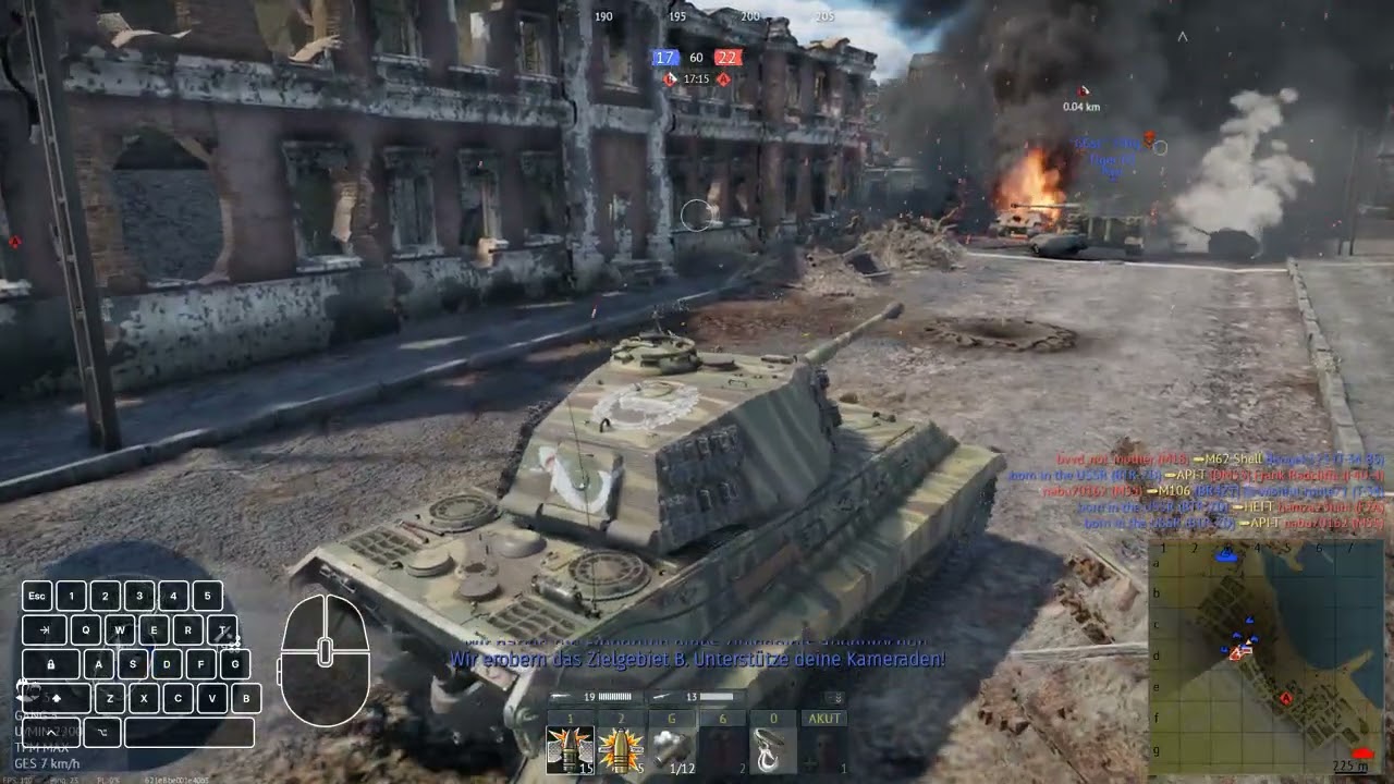Neded tho cary the Stupid German team but it was not enough