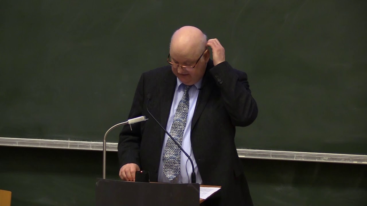 Response Ansgar Beckermann
