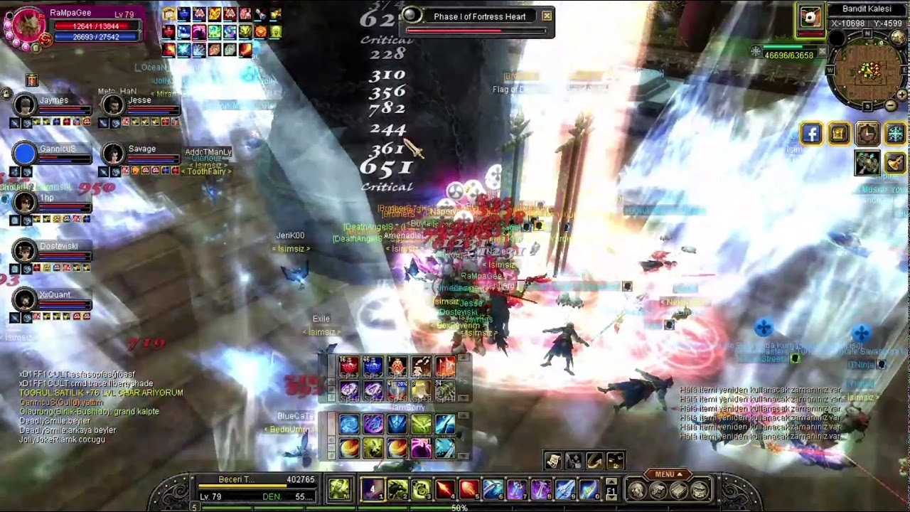 Brothers FTW Winn! Server Myra